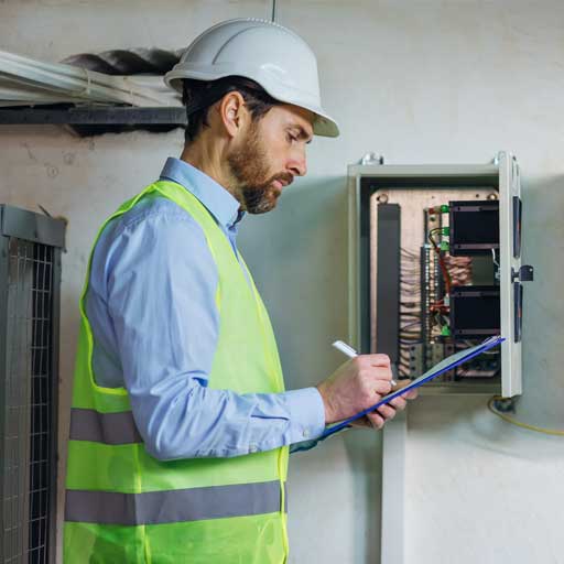 Electrician Service